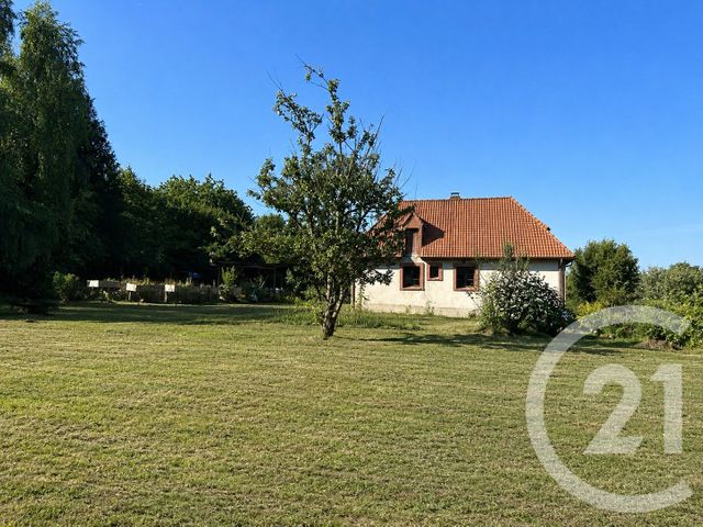 maison - CARLY - 62