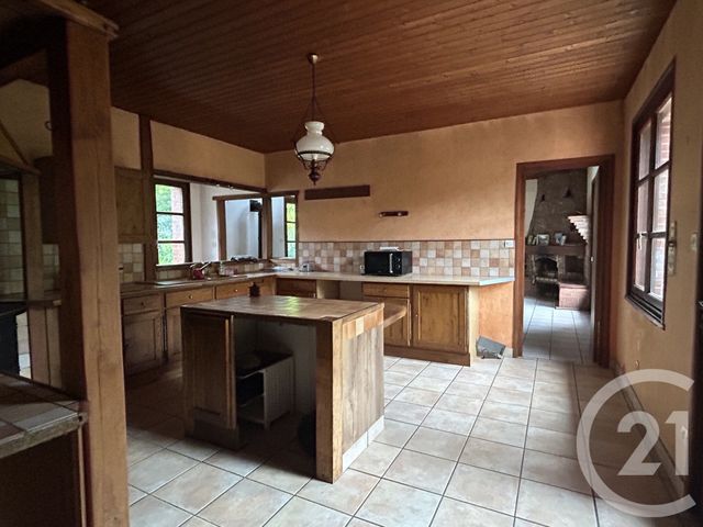 Maison &agrave; vendre - 6 pi&egrave;ces - 151,52 m2 - Carly - 62 - NORD-PAS-DE-CALAIS