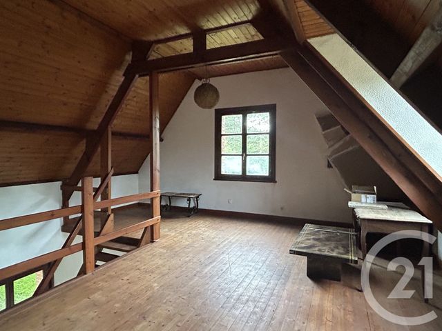 Maison &agrave; vendre - 6 pi&egrave;ces - 151,52 m2 - Carly - 62 - NORD-PAS-DE-CALAIS
