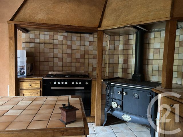 Maison &agrave; vendre - 6 pi&egrave;ces - 151,52 m2 - Carly - 62 - NORD-PAS-DE-CALAIS
