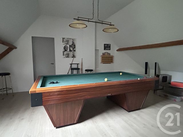 Maison &agrave; vendre - 6 pi&egrave;ces - 151,52 m2 - Carly - 62 - NORD-PAS-DE-CALAIS