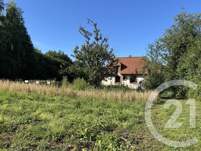 Maison &agrave; vendre - 6 pi&egrave;ces - 151,52 m2 - Carly - 62 - NORD-PAS-DE-CALAIS