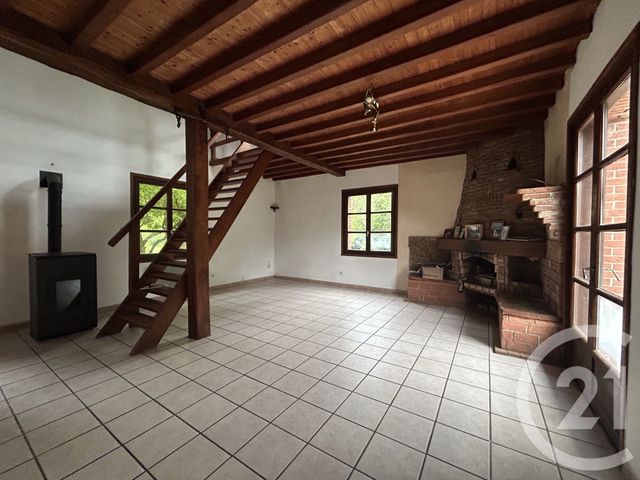 Maison &agrave; vendre - 6 pi&egrave;ces - 151,52 m2 - Carly - 62 - NORD-PAS-DE-CALAIS