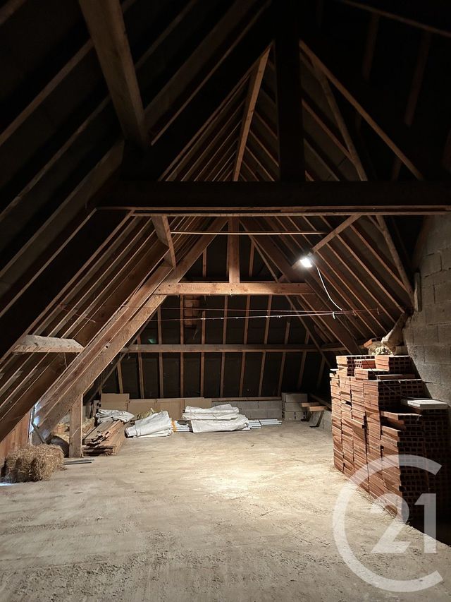 Maison &agrave; vendre - 6 pi&egrave;ces - 151,52 m2 - Carly - 62 - NORD-PAS-DE-CALAIS