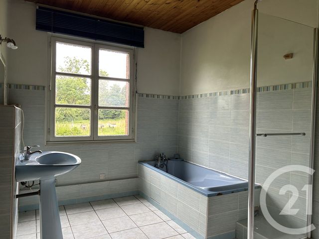 Maison &agrave; vendre - 6 pi&egrave;ces - 151,52 m2 - Carly - 62 - NORD-PAS-DE-CALAIS