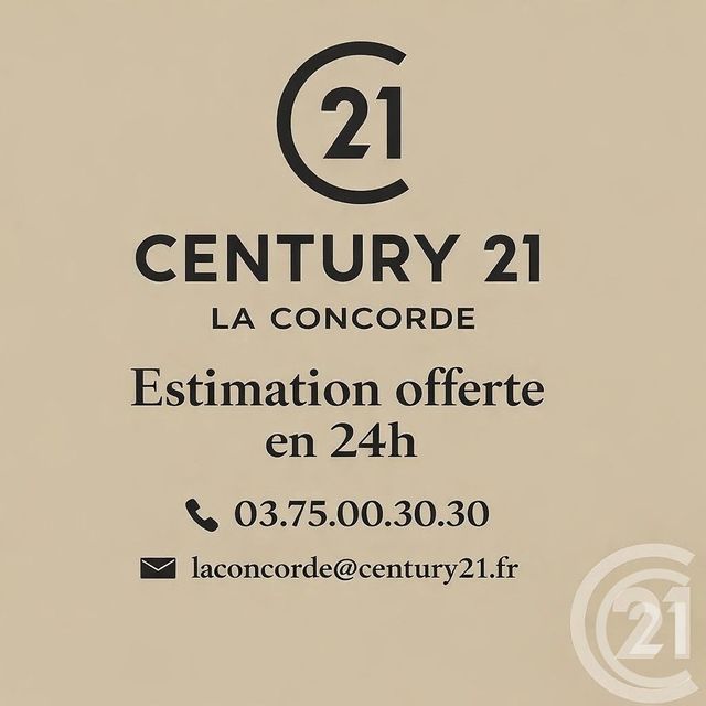 Maison &agrave; vendre - 4 pi&egrave;ces - 82,71 m2 - Neufchatel Hardelot - 62 - NORD-PAS-DE-CALAIS