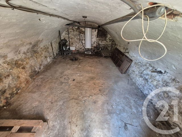 Maison &agrave; vendre - 5 pi&egrave;ces - 124,80 m2 - Samer - 62 - NORD-PAS-DE-CALAIS