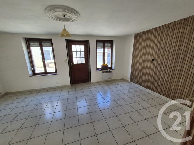 Maison &agrave; vendre - 5 pi&egrave;ces - 124,80 m2 - Samer - 62 - NORD-PAS-DE-CALAIS