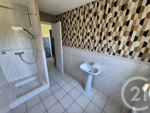 Maison &agrave; vendre - 5 pi&egrave;ces - 124,80 m2 - Samer - 62 - NORD-PAS-DE-CALAIS