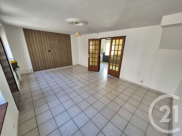 Maison &agrave; vendre - 5 pi&egrave;ces - 124,80 m2 - Samer - 62 - NORD-PAS-DE-CALAIS
