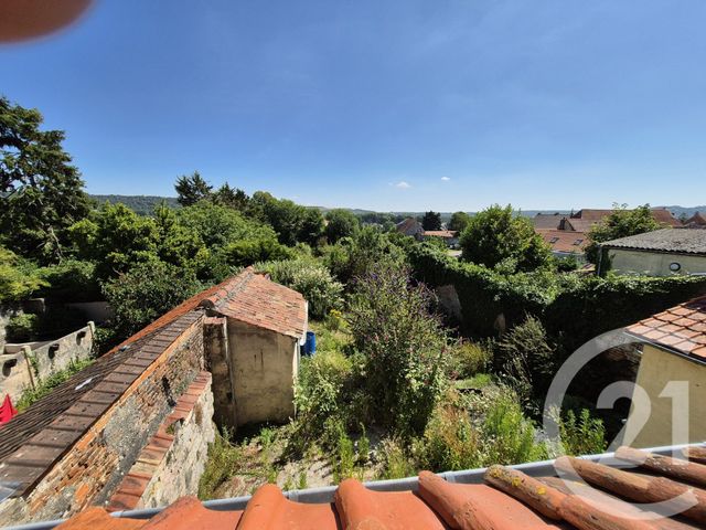 Maison &agrave; vendre - 5 pi&egrave;ces - 124,80 m2 - Samer - 62 - NORD-PAS-DE-CALAIS