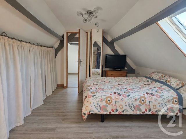 Maison &agrave; vendre - 4 pi&egrave;ces - 69,30 m2 - Neufchatel Hardelot - 62 - NORD-PAS-DE-CALAIS