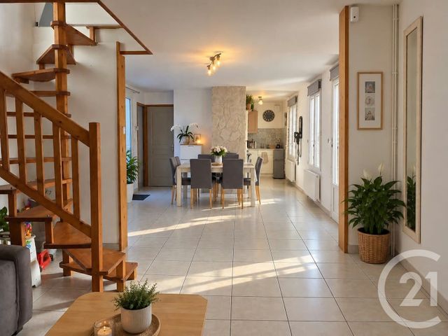 Maison &agrave; vendre - 4 pi&egrave;ces - 69,30 m2 - Neufchatel Hardelot - 62 - NORD-PAS-DE-CALAIS