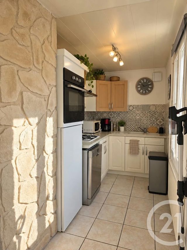 Maison &agrave; vendre - 4 pi&egrave;ces - 69,30 m2 - Neufchatel Hardelot - 62 - NORD-PAS-DE-CALAIS