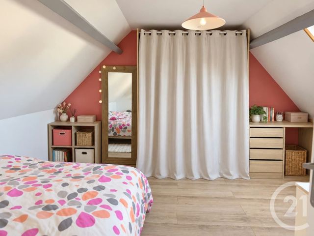 Maison &agrave; vendre - 4 pi&egrave;ces - 69,30 m2 - Neufchatel Hardelot - 62 - NORD-PAS-DE-CALAIS