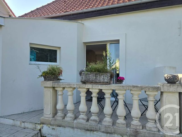 Maison &agrave; vendre - 4 pi&egrave;ces - 69,30 m2 - Neufchatel Hardelot - 62 - NORD-PAS-DE-CALAIS