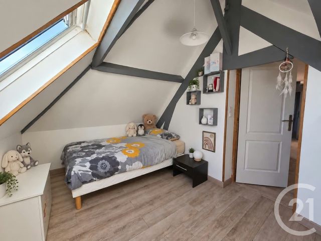 Maison &agrave; vendre - 4 pi&egrave;ces - 69,30 m2 - Neufchatel Hardelot - 62 - NORD-PAS-DE-CALAIS