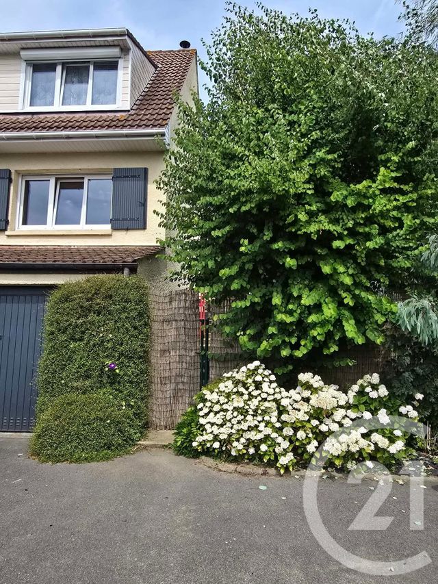 Maison &agrave; vendre - 5 pi&egrave;ces - 113,16 m2 - Hesdin L Abbe - 62 - NORD-PAS-DE-CALAIS