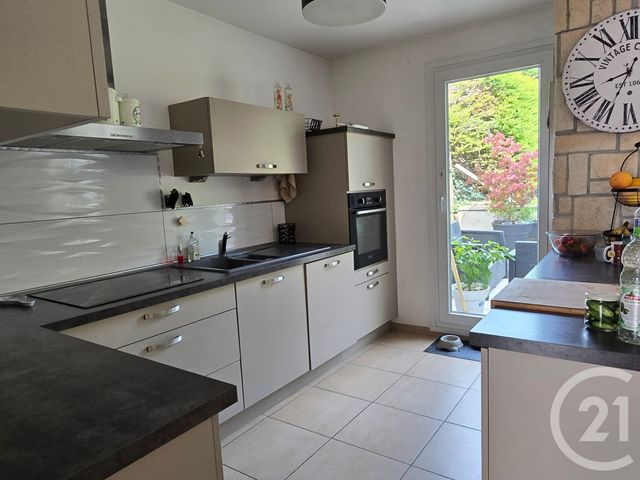 Maison &agrave; vendre - 5 pi&egrave;ces - 113,16 m2 - Hesdin L Abbe - 62 - NORD-PAS-DE-CALAIS