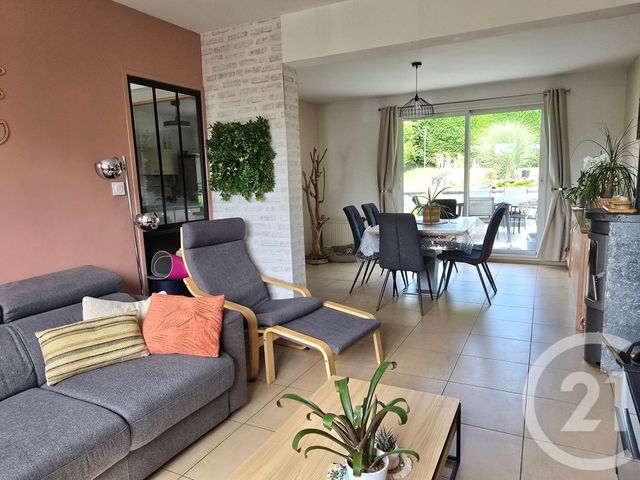 Maison &agrave; vendre - 5 pi&egrave;ces - 113,16 m2 - Hesdin L Abbe - 62 - NORD-PAS-DE-CALAIS