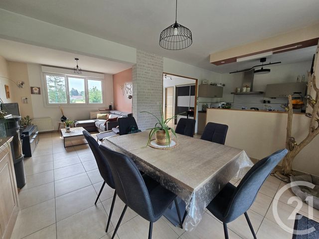 Maison &agrave; vendre - 5 pi&egrave;ces - 113,16 m2 - Hesdin L Abbe - 62 - NORD-PAS-DE-CALAIS