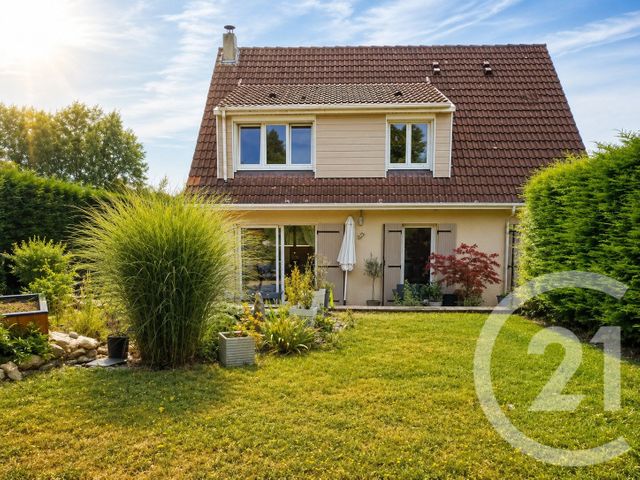 maison - HESDIN L ABBE - 62