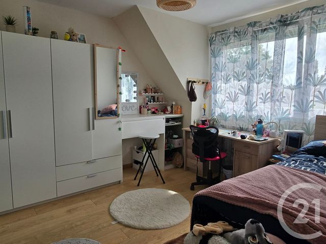 Maison &agrave; vendre - 5 pi&egrave;ces - 113,16 m2 - Hesdin L Abbe - 62 - NORD-PAS-DE-CALAIS