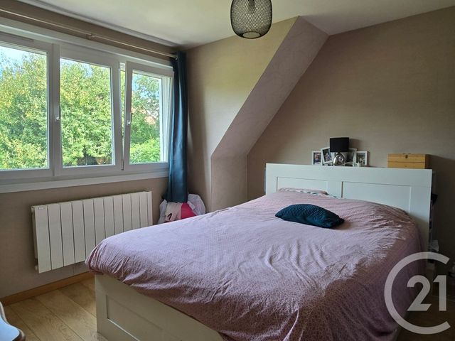Maison &agrave; vendre - 5 pi&egrave;ces - 113,16 m2 - Hesdin L Abbe - 62 - NORD-PAS-DE-CALAIS