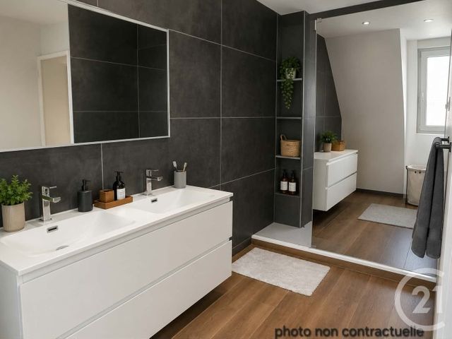 Maison &agrave; vendre - 5 pi&egrave;ces - 113,16 m2 - Hesdin L Abbe - 62 - NORD-PAS-DE-CALAIS
