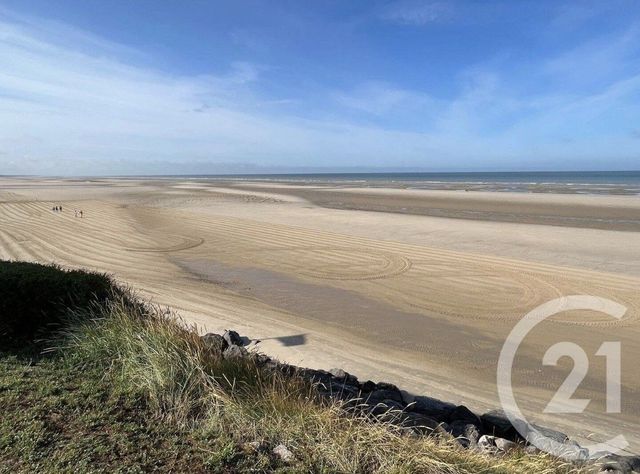 Appartement T4 &agrave; vendre - 4 pi&egrave;ces - 65 m2 - Equihen Plage - 62 - NORD-PAS-DE-CALAIS