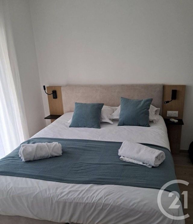 Appartement T4 &agrave; vendre - 4 pi&egrave;ces - 65 m2 - Equihen Plage - 62 - NORD-PAS-DE-CALAIS