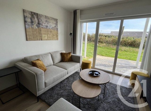 Appartement T4 &agrave; vendre - 4 pi&egrave;ces - 65 m2 - Equihen Plage - 62 - NORD-PAS-DE-CALAIS