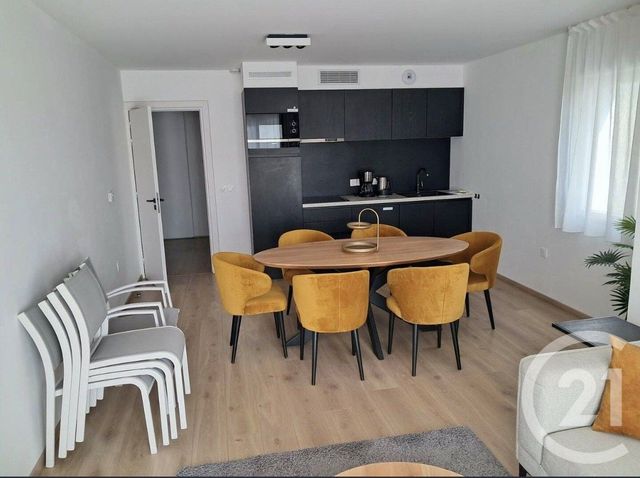 Appartement T4 &agrave; vendre - 4 pi&egrave;ces - 65 m2 - Equihen Plage - 62 - NORD-PAS-DE-CALAIS