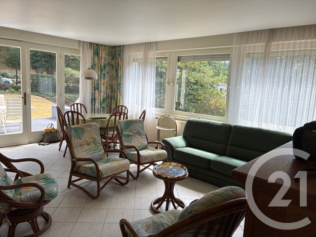Maison &agrave; vendre - 11 pi&egrave;ces - 215 m2 - Neufchatel Hardelot - 62 - NORD-PAS-DE-CALAIS