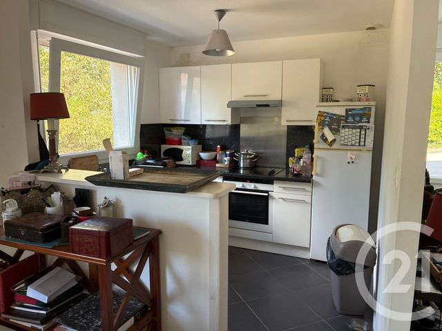 Maison &agrave; vendre - 11 pi&egrave;ces - 215 m2 - Neufchatel Hardelot - 62 - NORD-PAS-DE-CALAIS