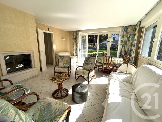 Maison &agrave; vendre - 11 pi&egrave;ces - 215 m2 - Neufchatel Hardelot - 62 - NORD-PAS-DE-CALAIS