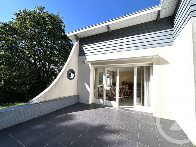 Maison &agrave; vendre - 11 pi&egrave;ces - 215 m2 - Neufchatel Hardelot - 62 - NORD-PAS-DE-CALAIS