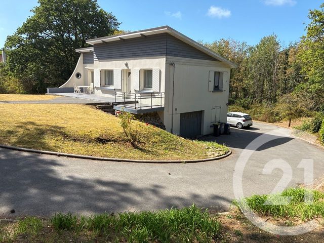 maison - NEUFCHATEL HARDELOT - 62