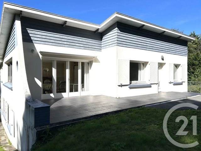 Maison &agrave; vendre - 11 pi&egrave;ces - 215 m2 - Neufchatel Hardelot - 62 - NORD-PAS-DE-CALAIS