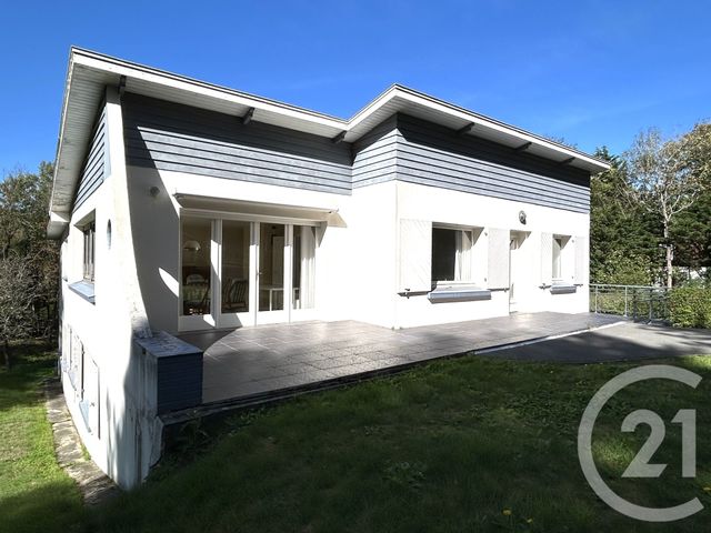 Maison &agrave; vendre - 11 pi&egrave;ces - 215 m2 - Neufchatel Hardelot - 62 - NORD-PAS-DE-CALAIS