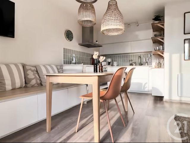 Appartement à vendre NEUFCHATEL HARDELOT