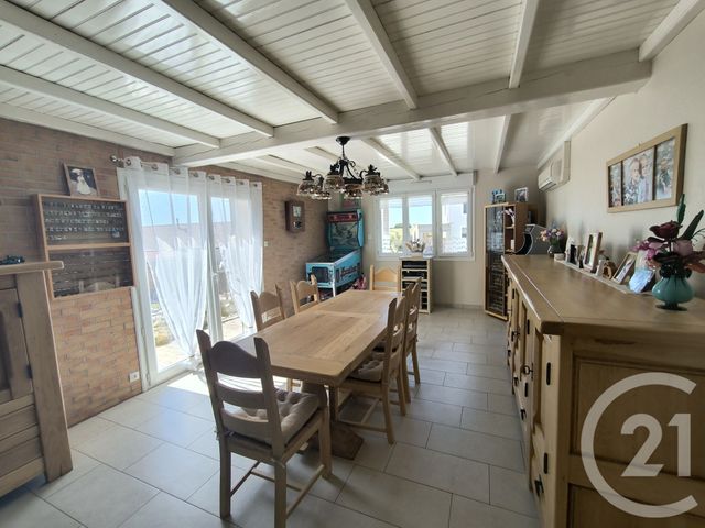Maison &agrave; vendre - 5 pi&egrave;ces - 121,65 m2 - Halinghen - 62 - NORD-PAS-DE-CALAIS