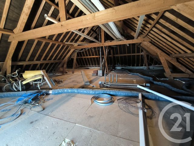 Maison &agrave; vendre - 5 pi&egrave;ces - 121,65 m2 - Halinghen - 62 - NORD-PAS-DE-CALAIS