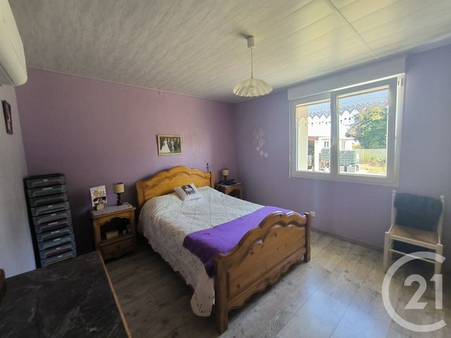Maison &agrave; vendre - 5 pi&egrave;ces - 121,65 m2 - Halinghen - 62 - NORD-PAS-DE-CALAIS