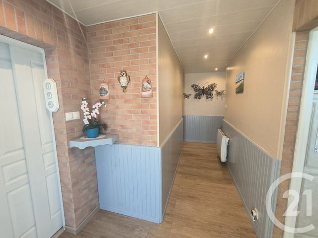 Maison &agrave; vendre - 5 pi&egrave;ces - 121,65 m2 - Halinghen - 62 - NORD-PAS-DE-CALAIS