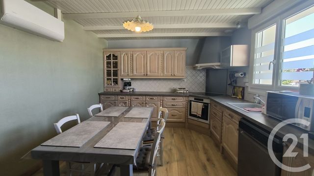 Maison &agrave; vendre - 5 pi&egrave;ces - 121,65 m2 - Halinghen - 62 - NORD-PAS-DE-CALAIS