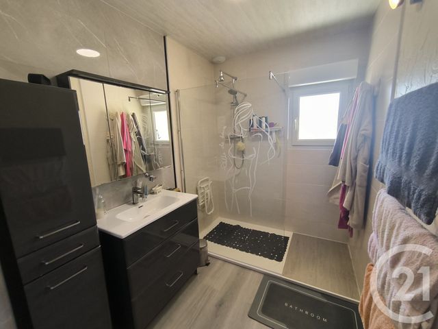Maison &agrave; vendre - 5 pi&egrave;ces - 121,65 m2 - Halinghen - 62 - NORD-PAS-DE-CALAIS