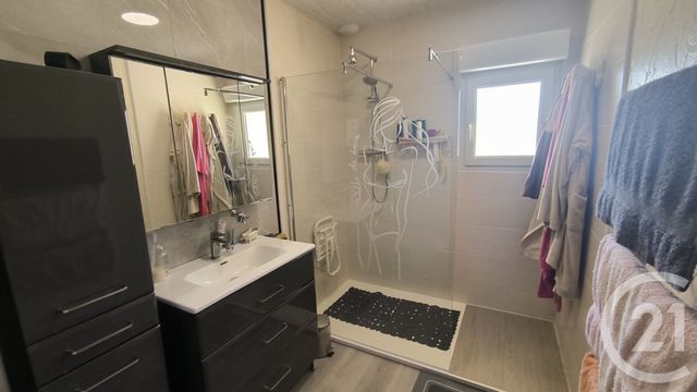 Maison &agrave; vendre - 5 pi&egrave;ces - 121,65 m2 - Halinghen - 62 - NORD-PAS-DE-CALAIS