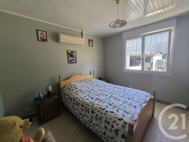 Maison &agrave; vendre - 5 pi&egrave;ces - 121,65 m2 - Halinghen - 62 - NORD-PAS-DE-CALAIS