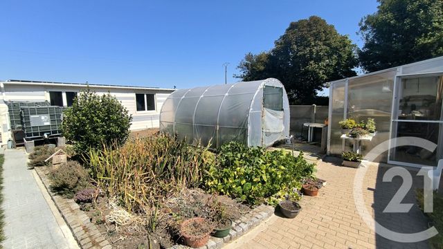 Maison &agrave; vendre - 5 pi&egrave;ces - 121,65 m2 - Halinghen - 62 - NORD-PAS-DE-CALAIS